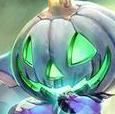 虚荣万圣节新版