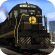 下一个列车模拟