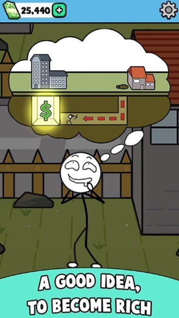 逃生计划摆脱困境 v1.3 安卓版