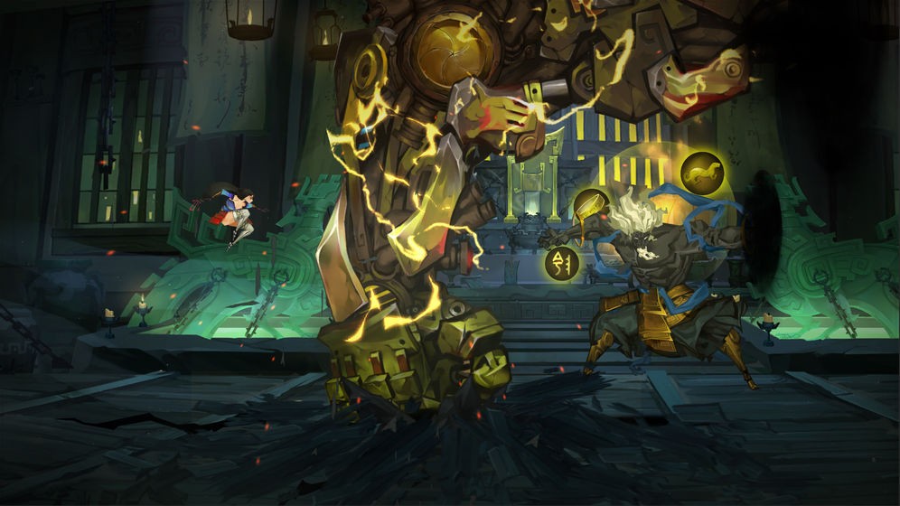 幽林怪谈 2019-09-03 18:05