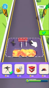 没有车可以通过 v3.0.5