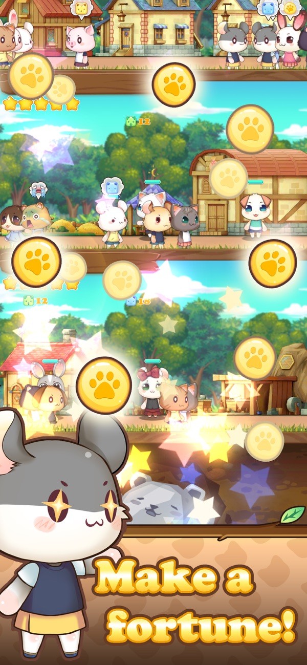 元气动物村 v1.2.4