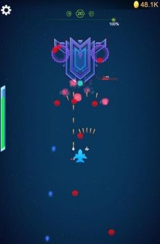 银河系多元射手安卓版  v1.0.6