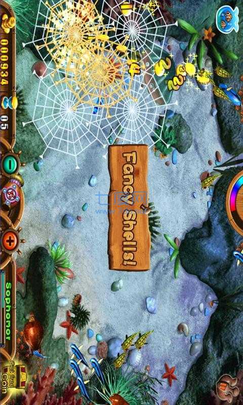 捕鱼大师 v3.5.0.0