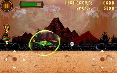 战争地带！ Warzone v3.2.5