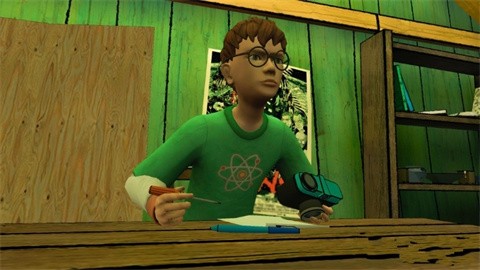 恐怖绑匪  v1.0.0
