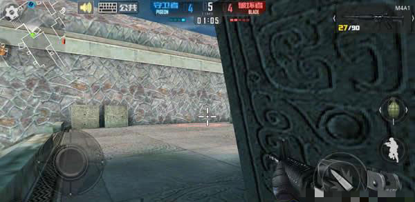 正义枪战破解版无限钻石