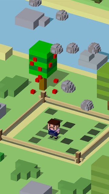 注意落石 v1.0 安卓版