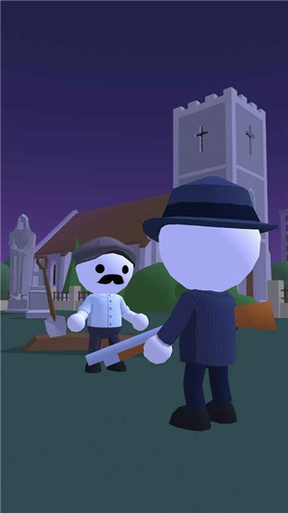 黑手党狙击手官方版 v1.6.6