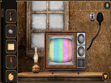 饥荒:密室逃脱 v3.2.5