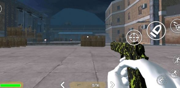 消灭密室的邪恶体安卓最新版  v3.3.3