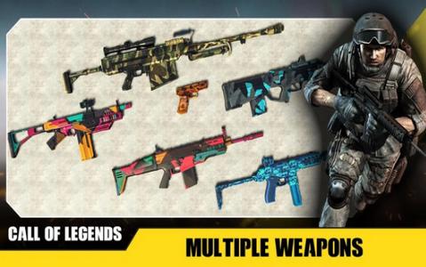 现代打击终极召唤 2020-03-10 14:55