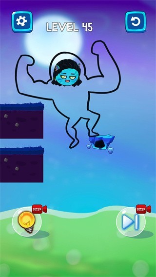 救救外星人  v1.0.0
