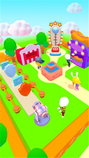 进击的木头安卓版  v1.2.4