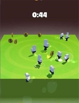 猜拳大乱斗 v1.0