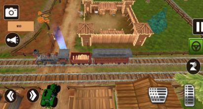 泥浆车游戏越野司机安卓手机版  v4.5.1