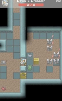 卡牌十字军 v1.0