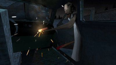 恐怖老奶奶3地铁版 v1.1.2