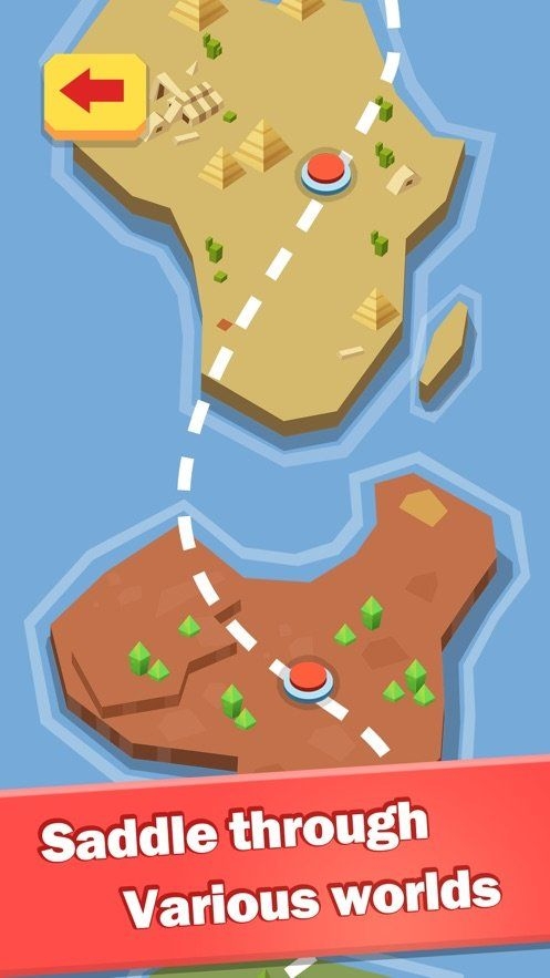 牛仔贼厉害 v1.2.6 安卓版