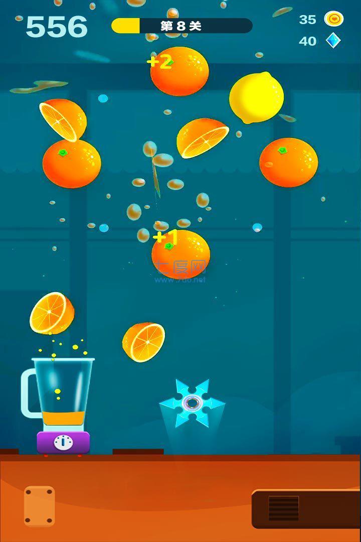 旋转切水果 v2.0.1