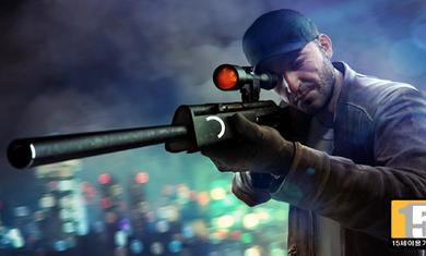 狙击猎手3.38.7  v3.38.7