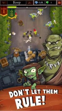 城堡融合射击Castle Fusion v3.0.5