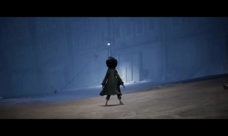 小小噩梦2手机版  v1.2.0