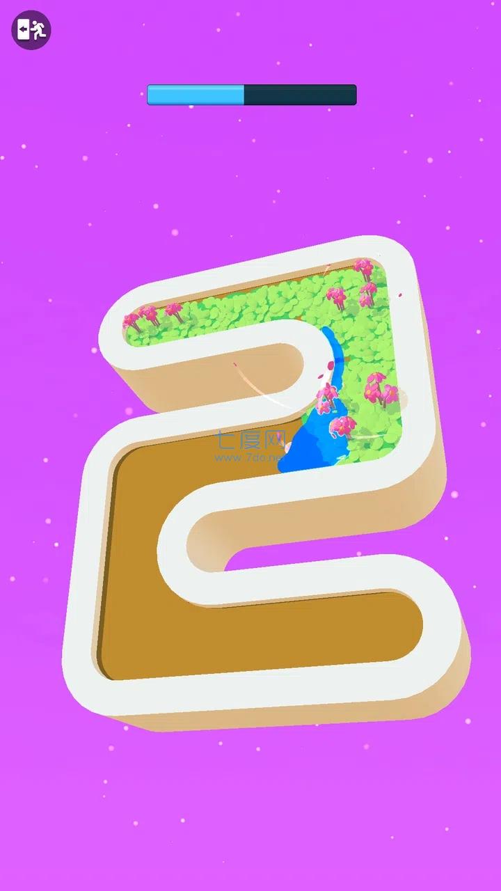 水到花开游戏 v1.0