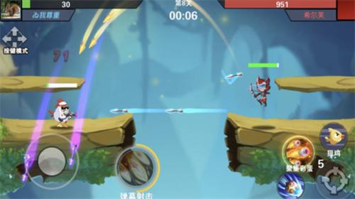 我火力贼猛破解版无限金币钻石 v1.0 