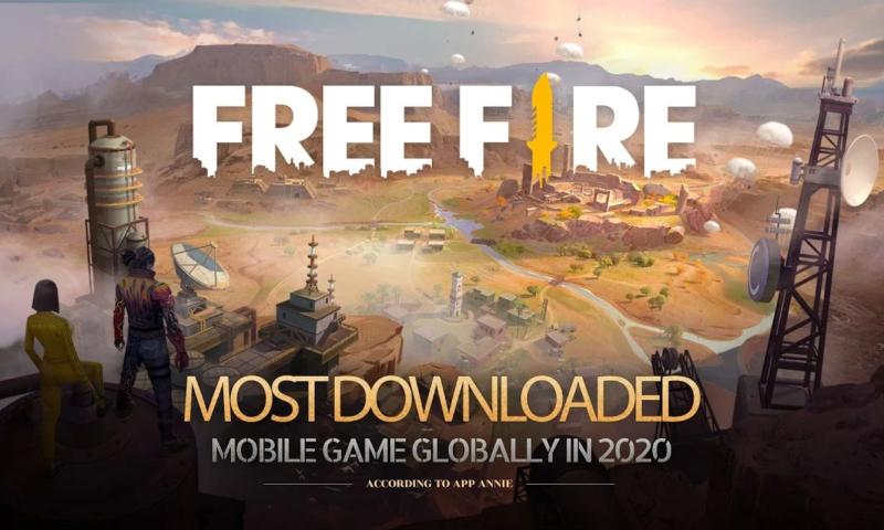 free fire 2021 update官方最新版  v4.0.3