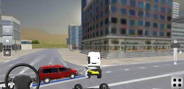 欧洲高速卡车2019免费金币中文最新版  v5.3.3