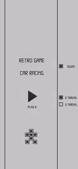 复古游戏赛车 v1.7