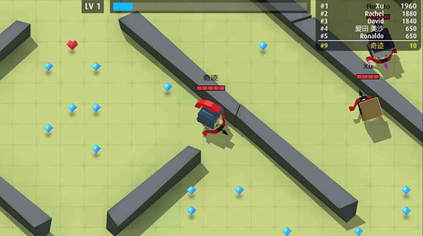 弓箭手大作战旧版 v2.10.8