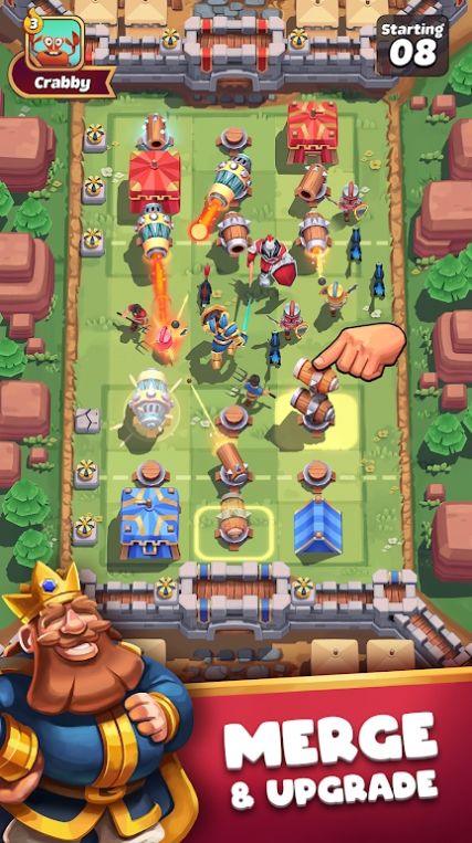 合并竞争对手 v2.1.2