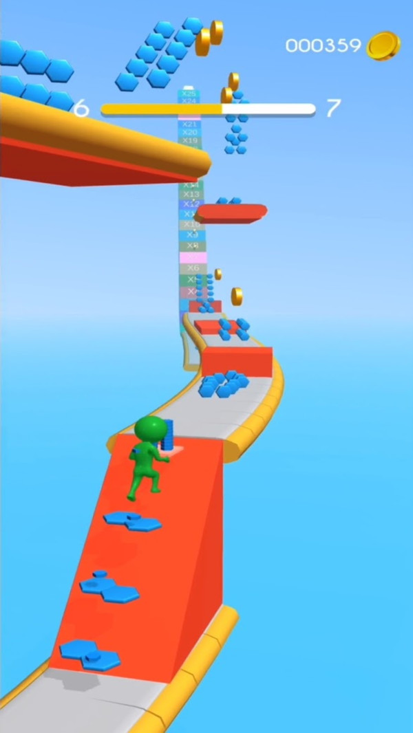 抖音实力搬砖小游戏官方版  v3.4.4