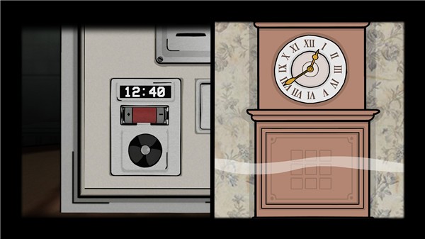 The Past Within英文版  v1.0.3