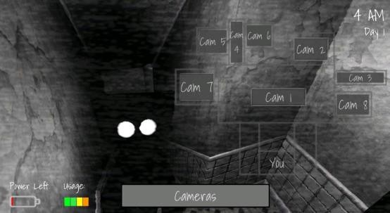 恐怖的五夜  v1.0.21