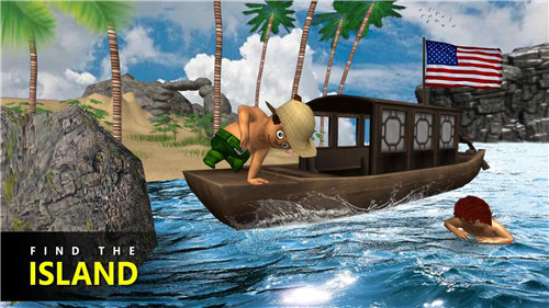 最后的岛屿生存 v3.9