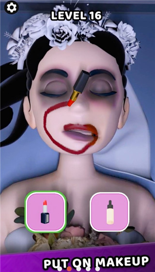 法医大师游戏最新版 v3.1.7