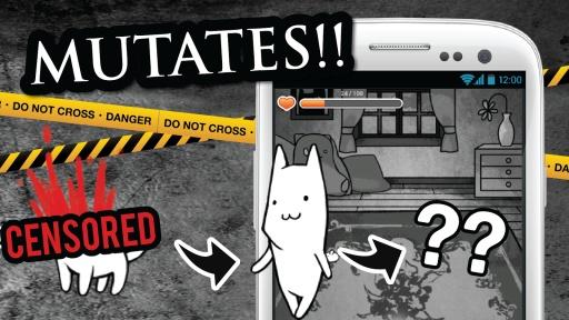 僵尸猫末日 v1.6