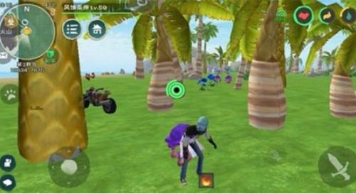 创造与魔法 v1.0.03