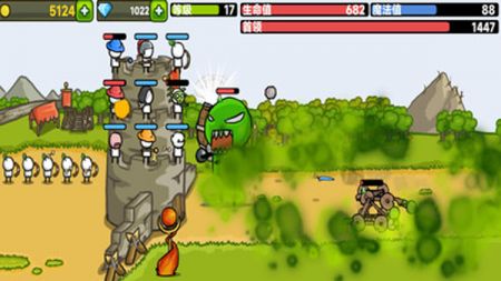 故土保卫战手机版 v3.1.5