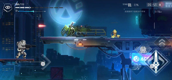 苍翼:混沌效应  v1.0.0