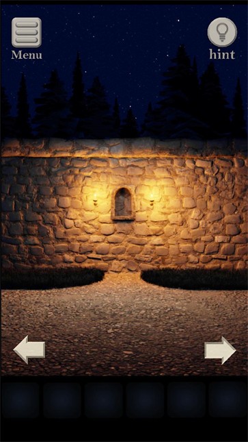 森林深处的夜晚  v5.9