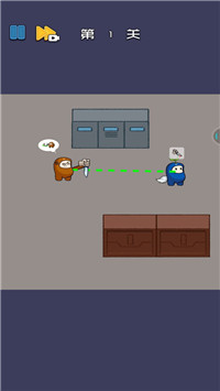 疯狂太空人 v1.0.1