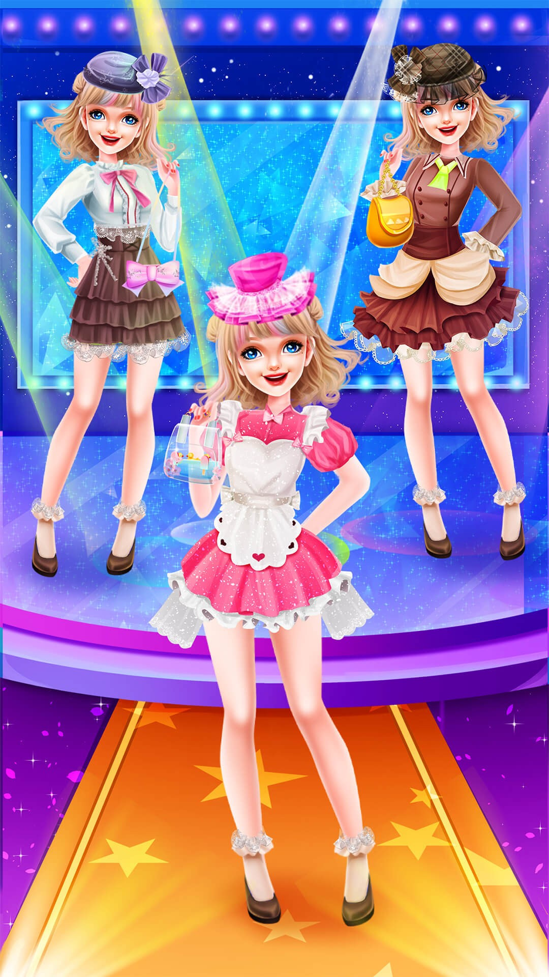 设计师造星计划 v8.0.1