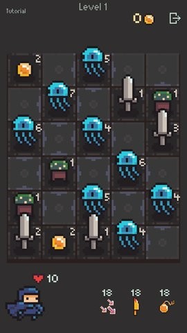 炼金地下城1.0.31  v1.0.31