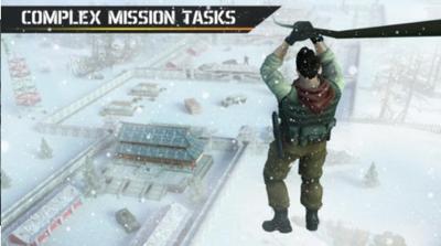 雪地狙击手  v1.1.4