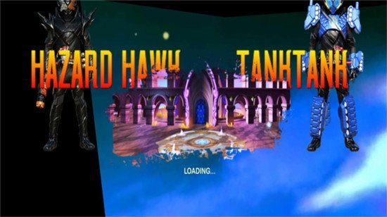 奥特曼梦幻对决2020 v1.3