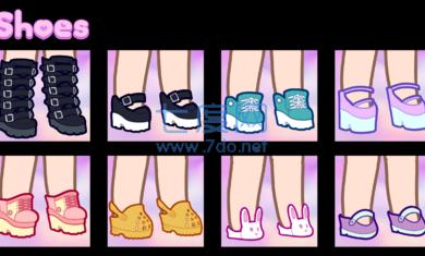 加查Nox服饰装扮最多版 v1.1.0